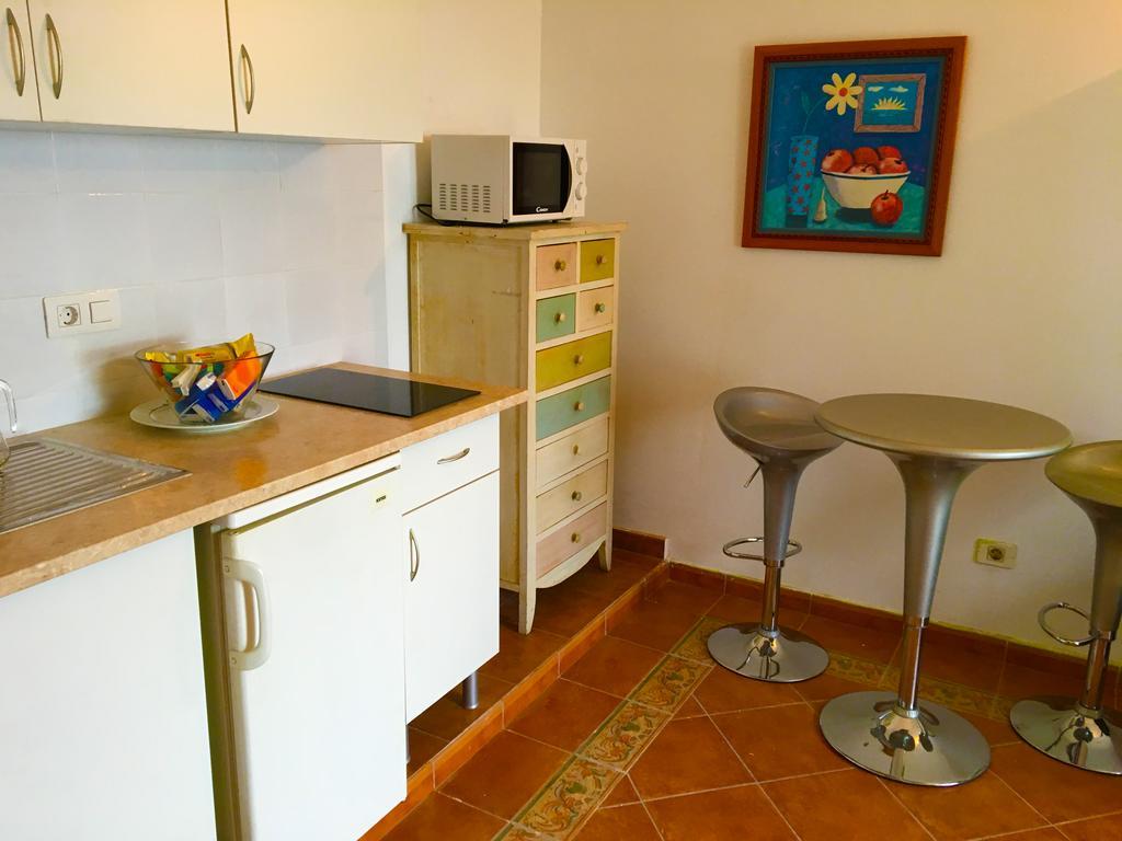 Concha De Mar Appartement Puerto del Carmen  Buitenkant foto